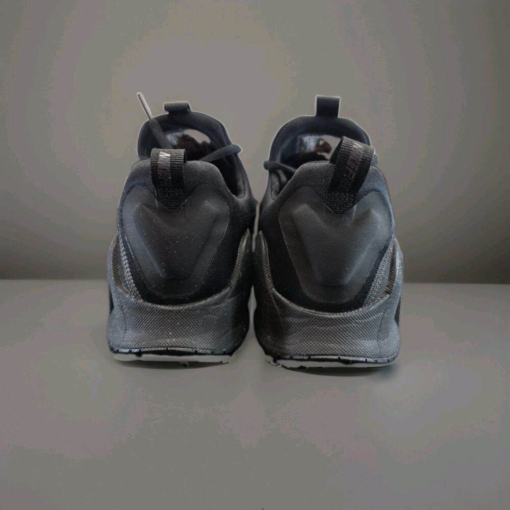 Size 7.5 W Nike Free Metcon 6 Black Anthracite Training Shoes FJ7126-003 - Picture 5 of 5